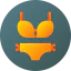Bikini icon 64x64