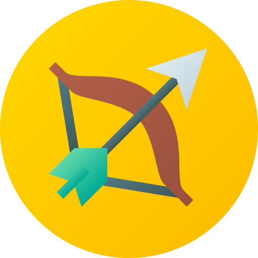 Archery icon