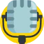 Microphone icon 64x64
