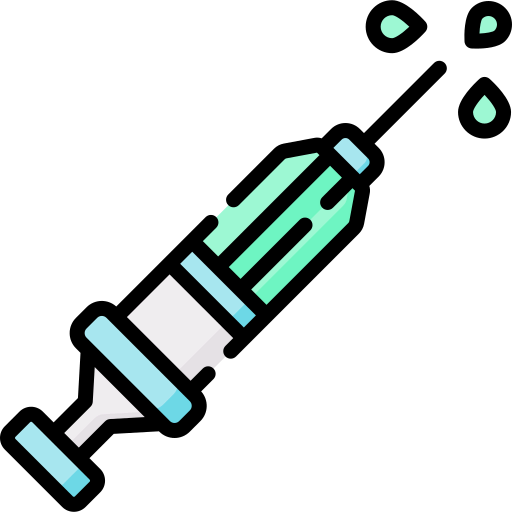 Injection icon