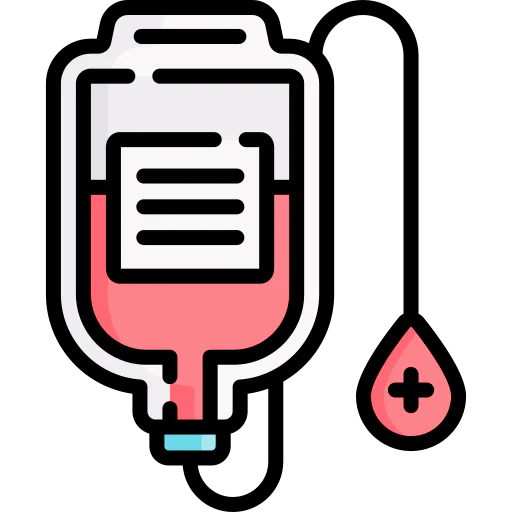Iv bag icon