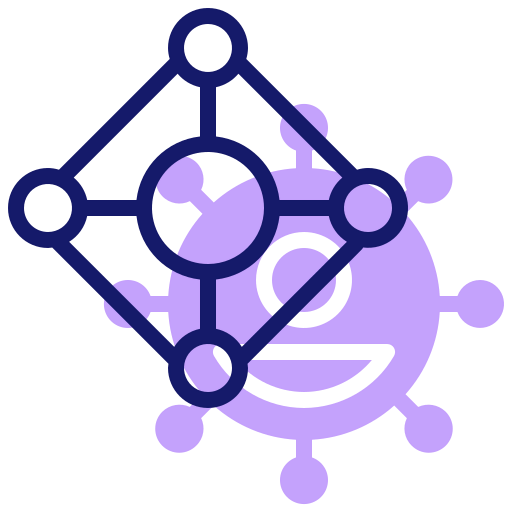 Network icon