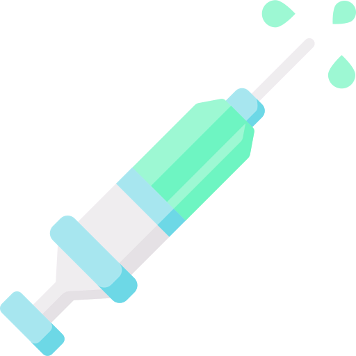 Injection icon
