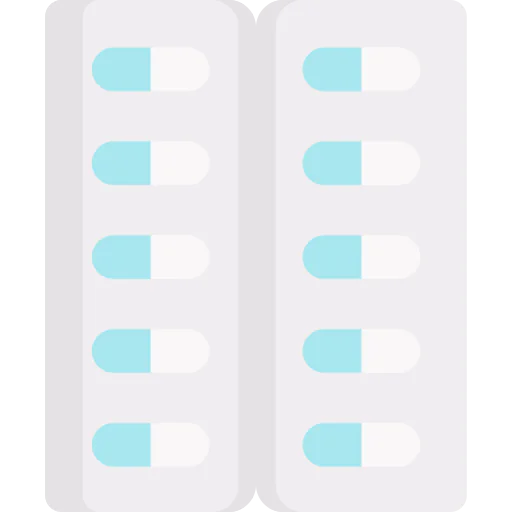Pills icon