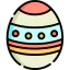 Easter egg icon 64x64