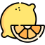 Lemon icon 64x64