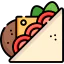 Sandwich icon 64x64