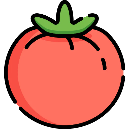 Tomato 图标