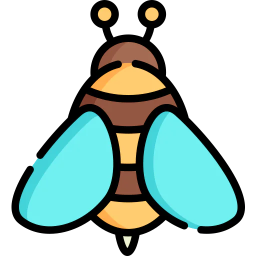 Bee icon
