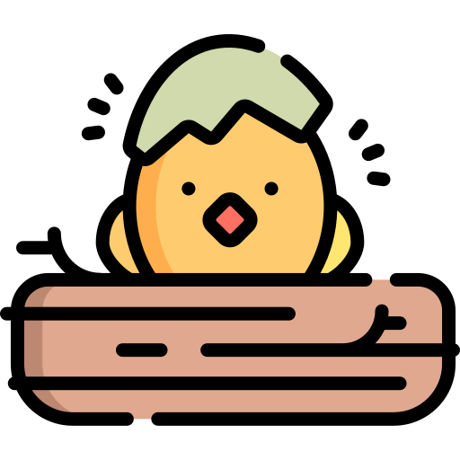 Chick icon