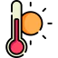 Temperature icon 64x64