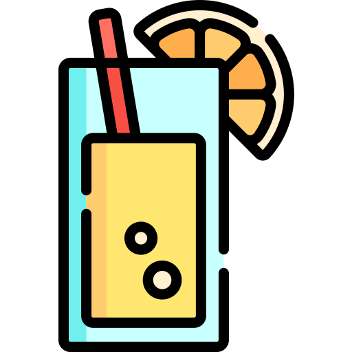 Lemonade アイコン