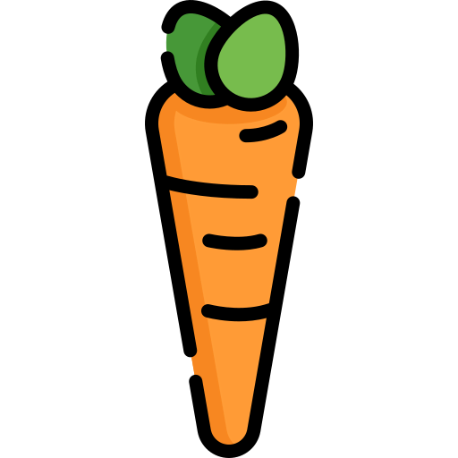 Carrot アイコン