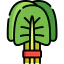 Spinach icon 64x64