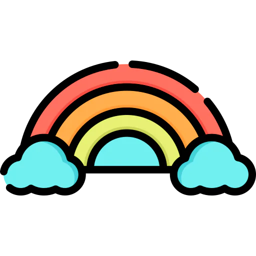 Rainbow 상