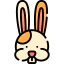 Rabbit icon 64x64
