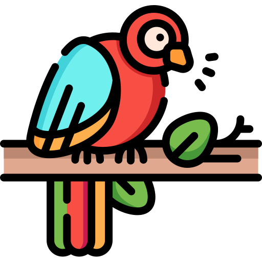 Bird icon