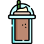 Ice coffee icon 64x64