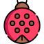 Ladybug icon 64x64