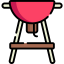 Bbq icon 64x64