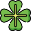 Clover icon 64x64