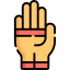 Gloves icon 64x64