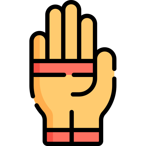 Gloves 상