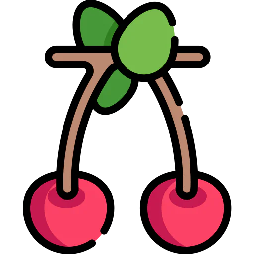 Cherry icon