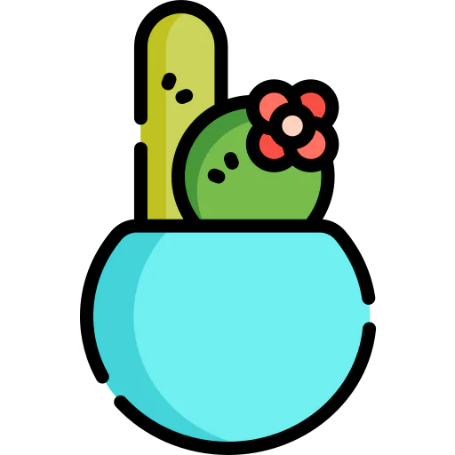 Cactus 图标