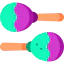 Maracas アイコン 64x64