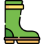 Boot іконка 64x64
