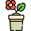 Flower іконка 64x64