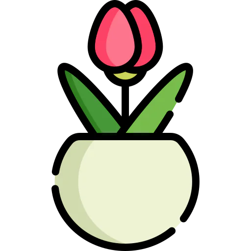 Tulip icône