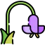 Flower іконка 64x64