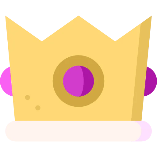 Crown icon