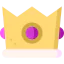 Crown アイコン 64x64