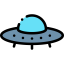 Ufo icon 64x64