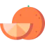 Battle of oranges アイコン 64x64