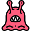 Alien icon 64x64