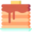 Pancakes アイコン 64x64