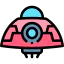 Ufo icon 64x64