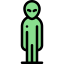 Alien icon 64x64