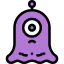 Alien icon 64x64