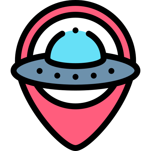Ufo icon