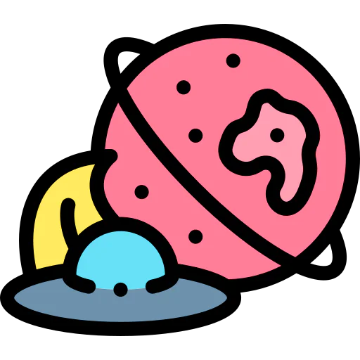 Ufo icon