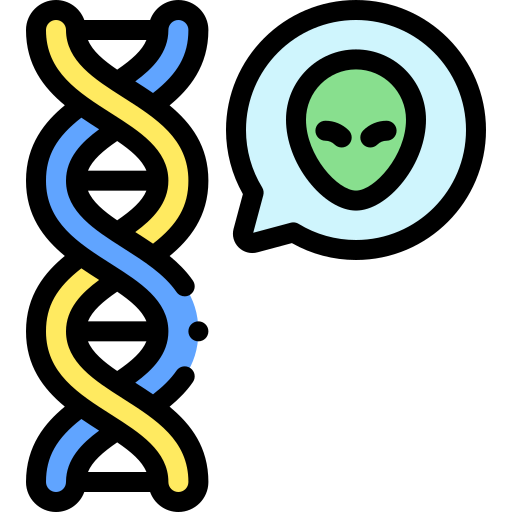 Dna icon
