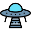 Ufo icon 64x64