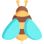 Bee 상 64x64