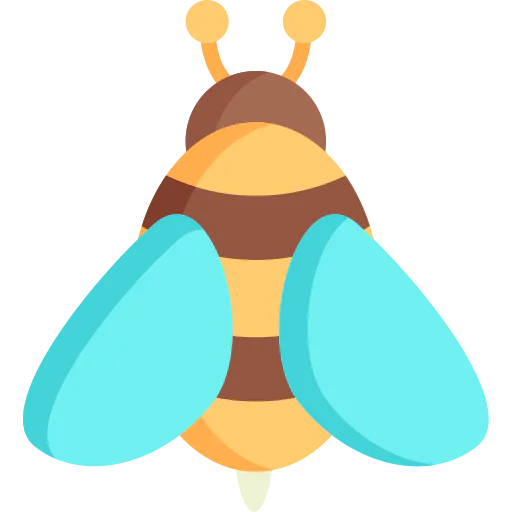 Bee icon