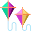 Kite アイコン 64x64